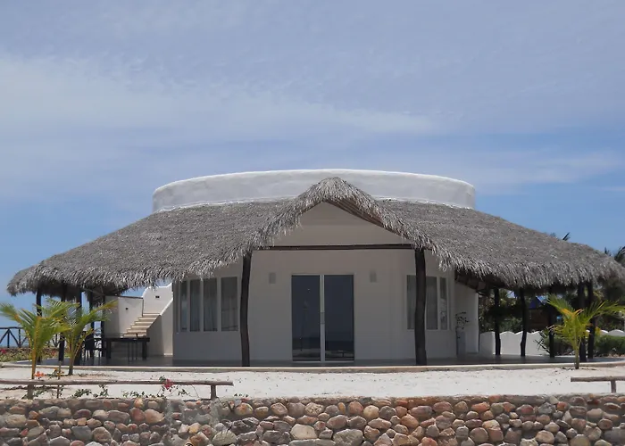 Sunsol Punta Blanca