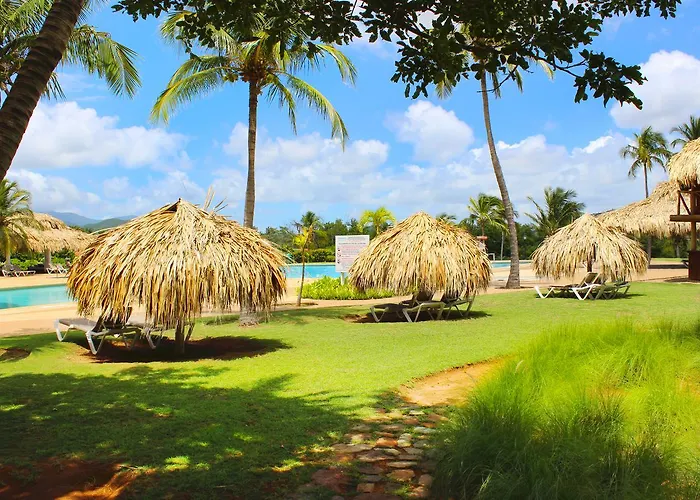 Hesperia Isla Margarita
